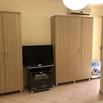 Double With Terrace Апартаменты *