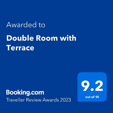 Apartamento Double With Terrace Golem (Tirana)