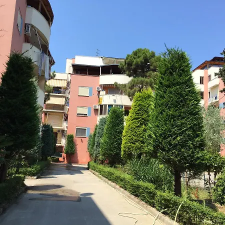 Double With Terrace * Golem (Tirana)