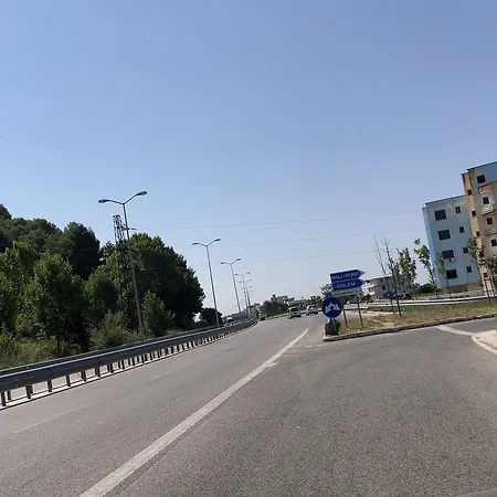 Double With Terrace *