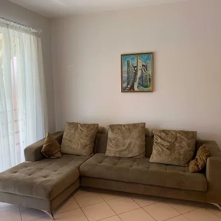 Double With Terrace *