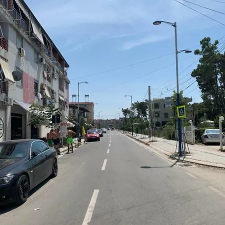 Double With Terrace * Golem