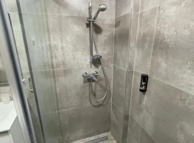 Double With Terrace * Golem (Tirana)