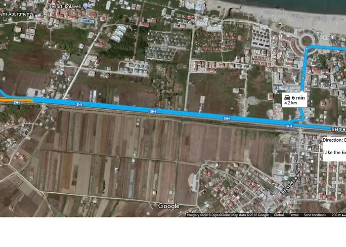 Apartment Double With Terrace *